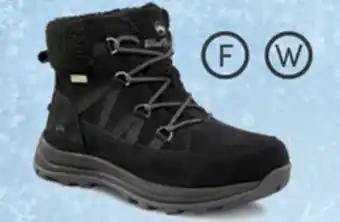 L'équipeur Icefx winter boots offer