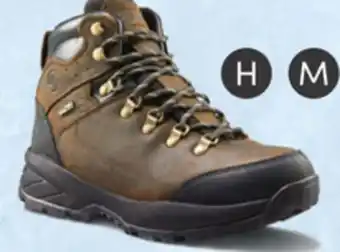 L'équipeur Winter boots offer