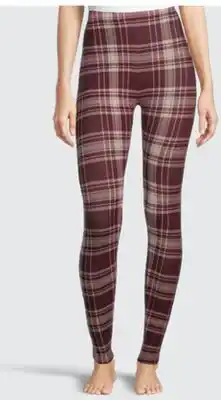 L'équipeur Women's holiday leggings offer