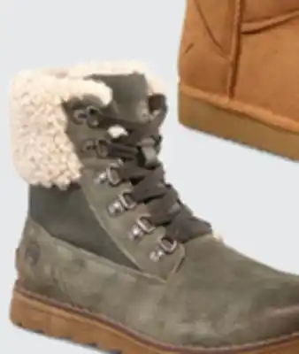 L'équipeur Women's winter boots offer
