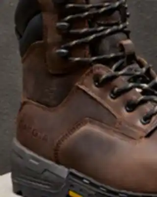 L'équipeur Men's work boots offer