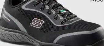 L'équipeur All regular-priced skechers work safety footwear offer