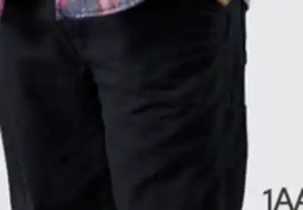 L'équipeur Men's work pant offer