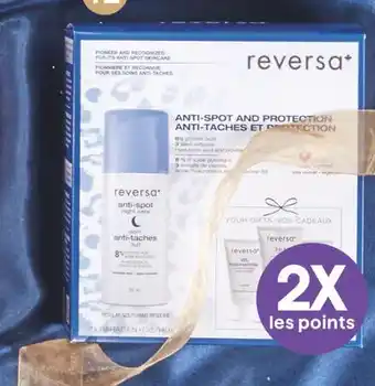 Brunet Reversa produits sélectionnés offer