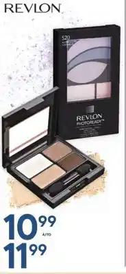 Brunet Revlon produits sélectionnés offer