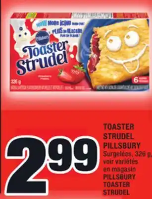 Super C Toaster strudel pillsbury | pillsbury toaster strudel offer
