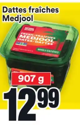 Super C Dattes fraîches medjool | medjool fresh dates offer