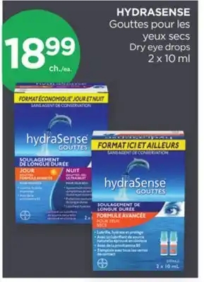 Proxim Hydrasense offer