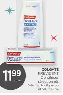 Proxim Colgate offer