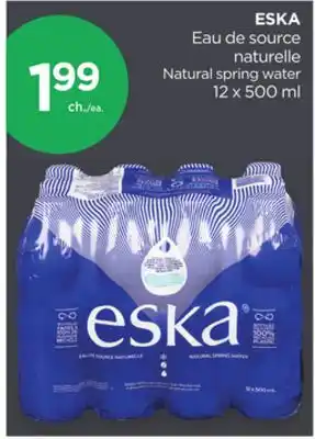 Proxim Eska offer
