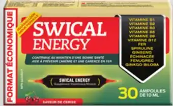 Proxim Laboratoire suisse offer