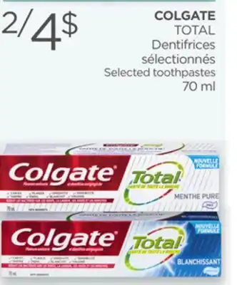 Proxim Colgate offer