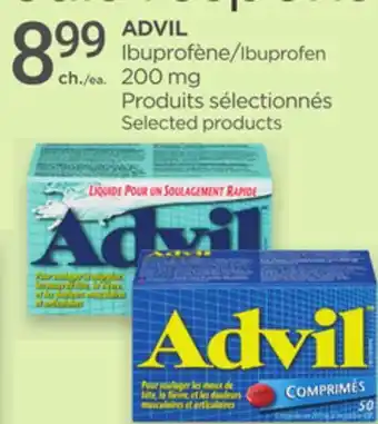 Proxim Advil offer