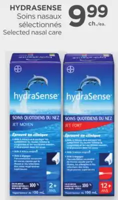 Proxim Hydrasense offer