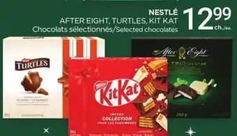 Proxim Nestlé offer