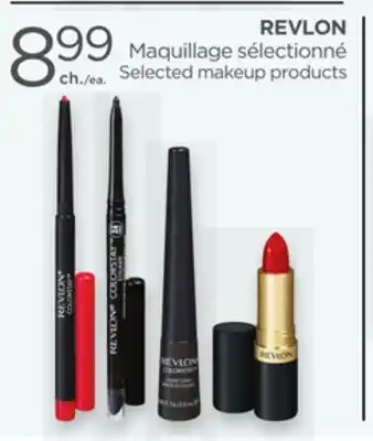 Proxim Revlon offer