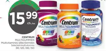 Proxim Centrum offer