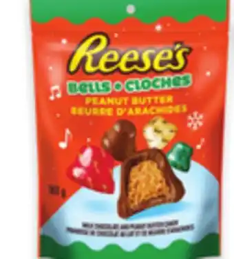Walmart Hershey's holiday chocolate offer