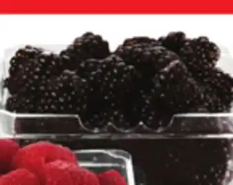 Walmart Blackberries offer