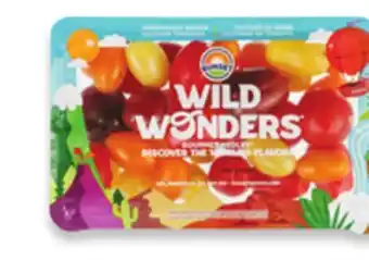 Walmart Sunset wild wonders 341 g offer