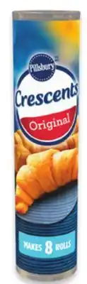 Walmart Pillsbury crescents offer