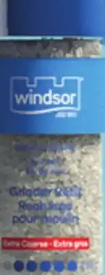 Loblaws Extra coarse sea salt refill, 255 g offer