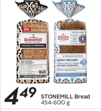 Sobeys Bread offer