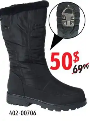 Sushi Shop Women winter boots offer