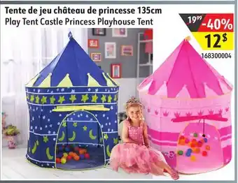 Sushi Shop Play tent castle princess playhouse tent offer