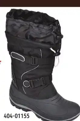 Sushi Shop Men winter boots offer