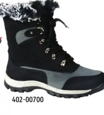 Sushi Shop Winter boots women offer