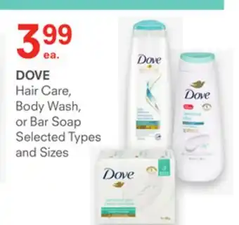 IDA Pharmacy Dove offer