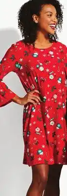 Giant Tiger Women's dress offer