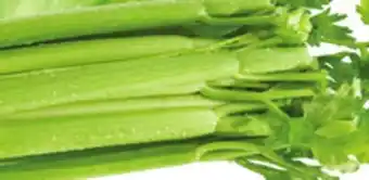 Giant Tiger Celery offer
