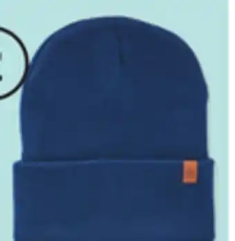 Giant Tiger Men's beanie offer