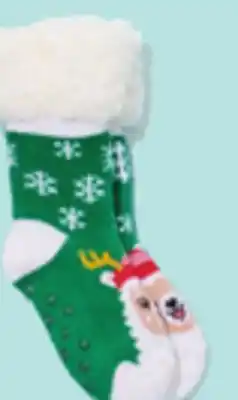 Giant Tiger Men's crew socks offer