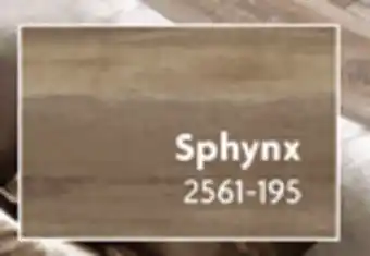 Home Hardware Loose lay vinyl plank flooring - sphynx offer