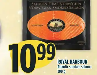 Marché Adonis Royal harbour offer
