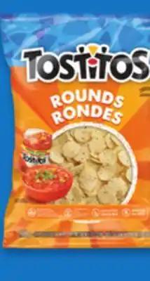 Walmart Frito-lay chips offer