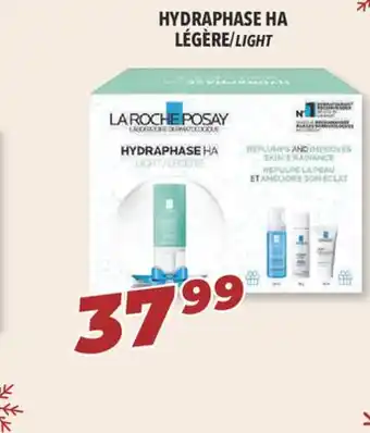 Familiprix La roche posay offer