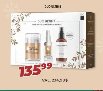 Familiprix Duo ultime offer