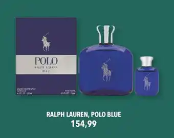 Familiprix Ralph lauren, polo blue offer