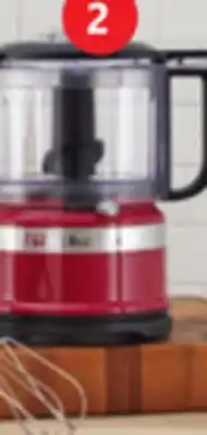 Home Hardware Mini robot culinaire food chopper offer