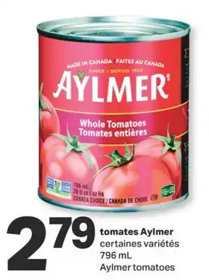 L'Intermarché Tomates, 796 ml offer