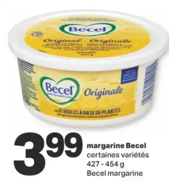 L'Intermarché Margarine, 427 - 454 g offer
