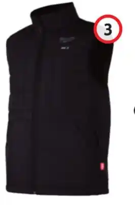Home Hardware Axis vest offer