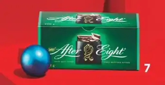 Shoppers Drug Mart After eight dark mint thins offer