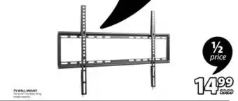 JYSK Tv wall mount offer