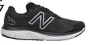 Sport Chek New balance womens freshfoam m680 v7 running shoe offer