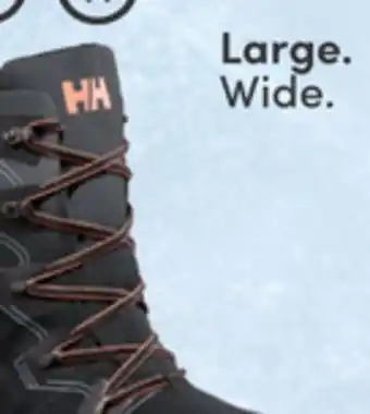 Icefx winter boots